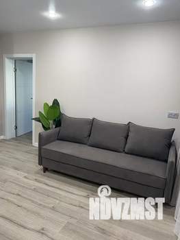 1-к квартира, посуточно, 60м2, 14/14 этаж