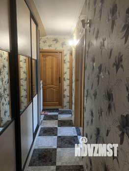 2-к квартира, на длительный срок, 45м2, 3/9 этаж