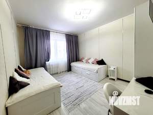 2-к квартира, на длительный срок, 54м2, 2/10 этаж