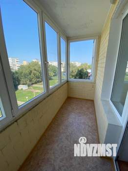 1-к квартира, на длительный срок, 48м2, 4/11 этаж