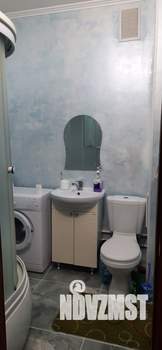 1-к квартира, на длительный срок, 38м2, 6/9 этаж