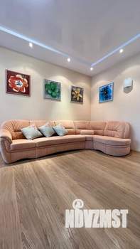 1-к квартира, на длительный срок, 47м2, 8/12 этаж