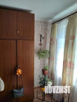 3-к квартира, на длительный срок, 59м2, 5/5 этаж