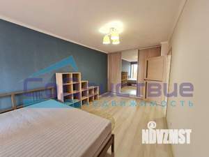 1-к квартира, на длительный срок, 35м2, 7/10 этаж