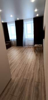 1-к квартира, на длительный срок, 28м2, 9/13 этаж