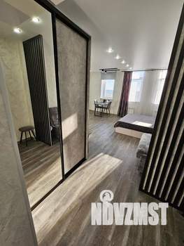 1-к квартира, посуточно, 31м2, 10/14 этаж