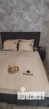 1-к квартира, посуточно, 33м2, 1/9 этаж