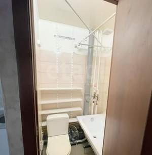 1-к квартира, на длительный срок, 20м2, 1/2 этаж