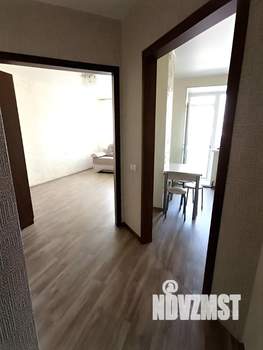 1-к квартира, на длительный срок, 38м2, 7/16 этаж