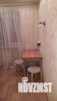 1-к квартира, на длительный срок, 34м2, 4/5 этаж