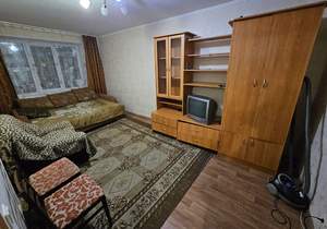1-к квартира, на длительный срок, 30м2, 4/5 этаж