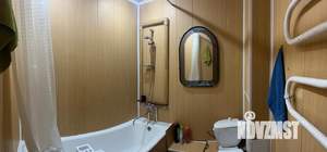 1-к квартира, на длительный срок, 39м2, 7/9 этаж