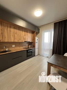 1-к квартира, на длительный срок, 45м2, 19/21 этаж