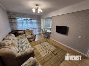 2-к квартира, на длительный срок, 46м2, 2/5 этаж