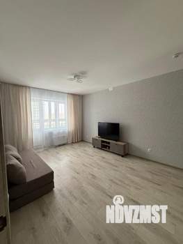 1-к квартира, на длительный срок, 50м2, 8/10 этаж