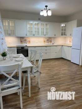 2-к квартира, на длительный срок, 64м2, 7/14 этаж