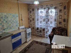 1-к квартира, на длительный срок, 38м2, 6/10 этаж