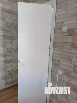 Студия квартира, на длительный срок, 36м2, 5/10 этаж