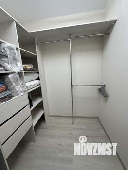 1-к квартира, на длительный срок, 42м2, 20/23 этаж