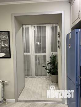 3-к квартира, на длительный срок, 75м2, 5/7 этаж