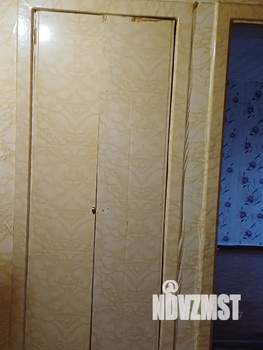 2-к квартира, на длительный срок, 42м2, 4/5 этаж