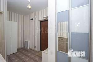 1-к квартира, на длительный срок, 41м2, 3/19 этаж