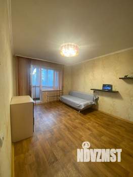 2-к квартира, на длительный срок, 53м2, 9/9 этаж