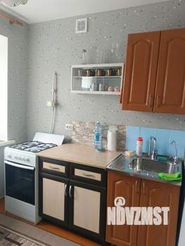 1-к квартира, на длительный срок, 30м2, 4/5 этаж