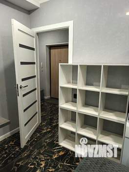 1-к квартира, на длительный срок, 39м2, 4/19 этаж