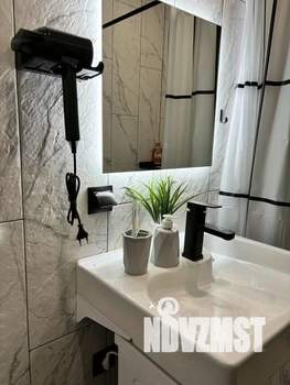 1-к квартира, посуточно, 21м2, 1/1 этаж