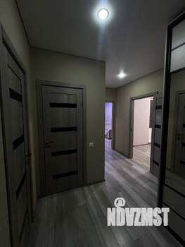 2-к квартира, на длительный срок, 58м2, 4/16 этаж