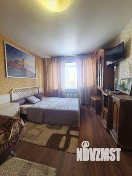 1-к квартира, посуточно, 32м2, 5/5 этаж