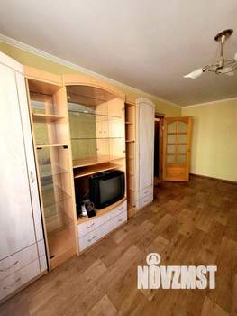 1-к квартира, на длительный срок, 35м2, 3/5 этаж