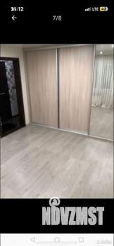 1-к квартира, на длительный срок, 26м2, 5/5 этаж