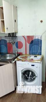 Студия квартира, на длительный срок, 17м2, 1/3 этаж