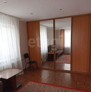 1-к квартира, на длительный срок, 30м2, 4/5 этаж