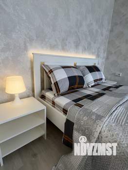 1-к квартира, посуточно, 35м2, 3/5 этаж