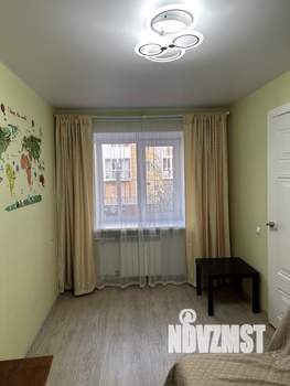 2-к квартира, на длительный срок, 45м2, 3/5 этаж