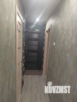 1-к квартира, на длительный срок, 30м2, 4/9 этаж