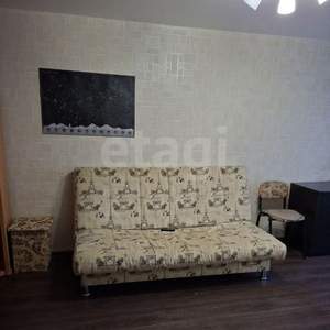 1-к квартира, на длительный срок, 30м2, 3/5 этаж