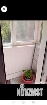 1-к квартира, на длительный срок, 31м2, 2/5 этаж