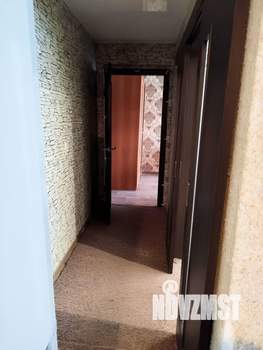 2-к квартира, на длительный срок, 45м2, 5/5 этаж
