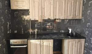 1-к квартира, на длительный срок, 37м2, 2/10 этаж