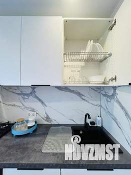 2-к квартира, посуточно, 45м2, 4/5 этаж