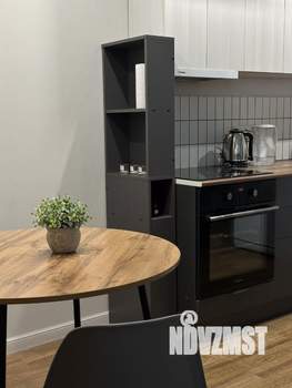 Студия квартира, на длительный срок, 44м2, 4/9 этаж