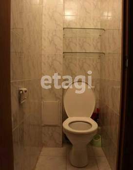 1-к квартира, на длительный срок, 35м2, 2/6 этаж