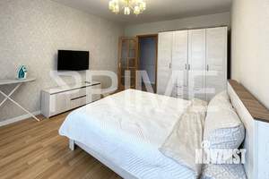 1-к квартира, на длительный срок, 52м2, 2/5 этаж