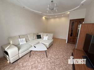 3-к квартира, на длительный срок, 90м2, 6/8 этаж