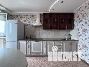 1-к квартира, на длительный срок, 42м2, 4/9 этаж