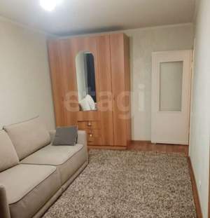 1-к квартира, на длительный срок, 31м2, 5/5 этаж